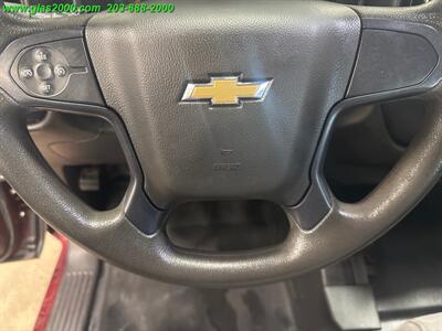 2015 Chevrolet Silverado 3500 Work Truck   - Photo 29 - Bethany, CT 06524