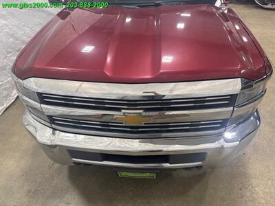 2015 Chevrolet Silverado 3500 Work Truck   - Photo 18 - Bethany, CT 06524