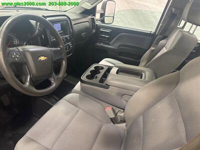 2015 Chevrolet Silverado 3500 Work Truck   - Photo 3 - Bethany, CT 06524