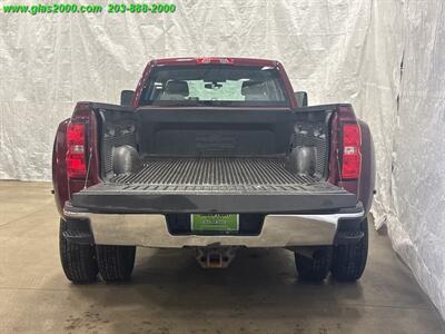 2015 Chevrolet Silverado 3500 Work Truck   - Photo 15 - Bethany, CT 06524