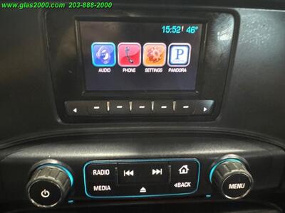 2015 Chevrolet Silverado 3500 Work Truck   - Photo 11 - Bethany, CT 06524