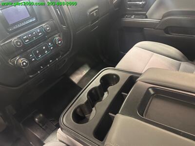 2015 Chevrolet Silverado 3500 Work Truck   - Photo 28 - Bethany, CT 06524