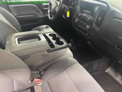 2015 Chevrolet Silverado 3500 Work Truck   - Photo 5 - Bethany, CT 06524