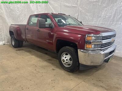 2015 Chevrolet Silverado 3500 Work Truck   - Photo 2 - Bethany, CT 06524