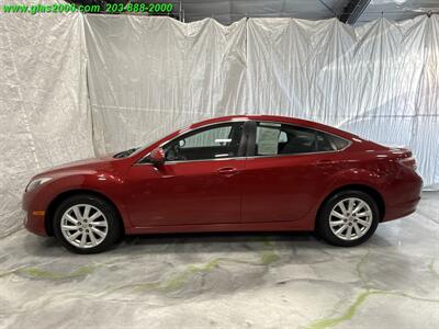 2012 Mazda Mazda6 i Touring   - Photo 2 - Bethany, CT 06524