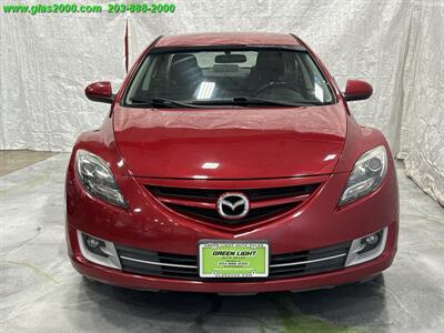 2012 Mazda Mazda6 i Touring   - Photo 24 - Bethany, CT 06524