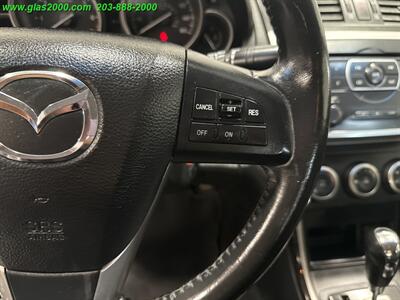 2012 Mazda Mazda6 i Touring   - Photo 20 - Bethany, CT 06524
