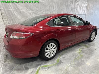 2012 Mazda Mazda6 i Touring   - Photo 27 - Bethany, CT 06524