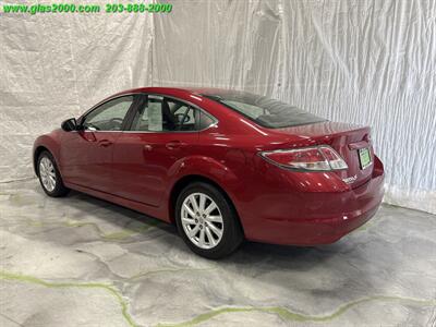 2012 Mazda Mazda6 i Touring   - Photo 3 - Bethany, CT 06524
