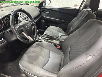 2012 Mazda Mazda6 i Touring   - Photo 10 - Bethany, CT 06524