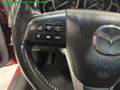 2012 Mazda Mazda6 i Touring   - Photo 19 - Bethany, CT 06524