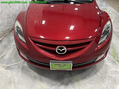 2012 Mazda Mazda6 i Touring   - Photo 7 - Bethany, CT 06524