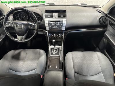 2012 Mazda Mazda6 i Touring   - Photo 14 - Bethany, CT 06524