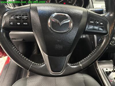 2012 Mazda Mazda6 i Touring   - Photo 18 - Bethany, CT 06524