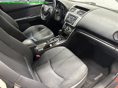 2012 Mazda Mazda6 i Touring   - Photo 16 - Bethany, CT 06524