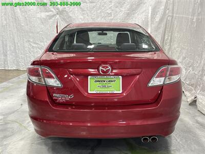 2012 Mazda Mazda6 i Touring   - Photo 4 - Bethany, CT 06524