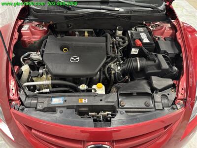 2012 Mazda Mazda6 i Touring   - Photo 8 - Bethany, CT 06524