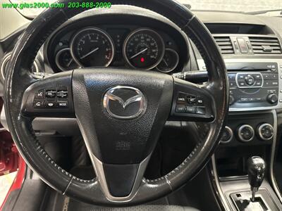 2012 Mazda Mazda6 i Touring   - Photo 17 - Bethany, CT 06524