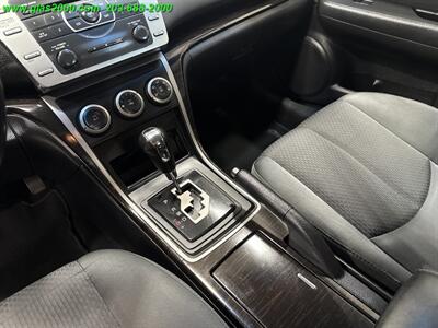 2012 Mazda Mazda6 i Touring   - Photo 21 - Bethany, CT 06524