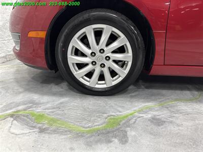 2012 Mazda Mazda6 i Touring   - Photo 6 - Bethany, CT 06524