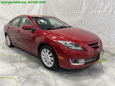 2012 Mazda Mazda6 i Touring   - Photo 25 - Bethany, CT 06524