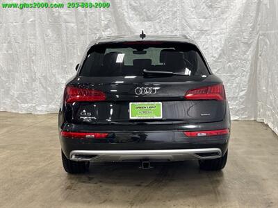 2019 Audi Q5 2.0T Premium Plus quattro   - Photo 20 - Bethany, CT 06524