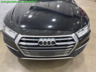 2019 Audi Q5 2.0T Premium Plus quattro   - Photo 18 - Bethany, CT 06524