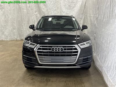 2019 Audi Q5 2.0T Premium Plus quattro   - Photo 19 - Bethany, CT 06524