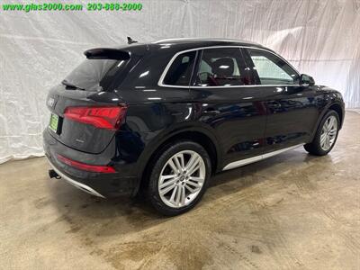 2019 Audi Q5 2.0T Premium Plus quattro   - Photo 8 - Bethany, CT 06524