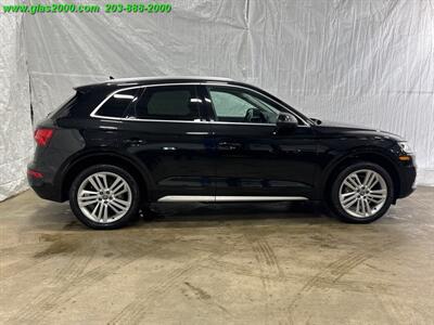 2019 Audi Q5 2.0T Premium Plus quattro   - Photo 14 - Bethany, CT 06524