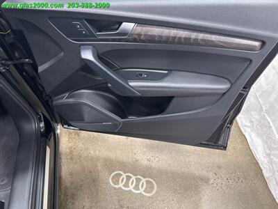 2019 Audi Q5 2.0T Premium Plus quattro   - Photo 26 - Bethany, CT 06524