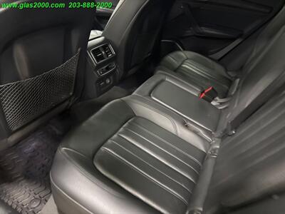 2019 Audi Q5 2.0T Premium Plus quattro   - Photo 9 - Bethany, CT 06524