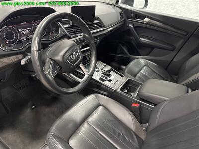 2019 Audi Q5 2.0T Premium Plus quattro   - Photo 3 - Bethany, CT 06524