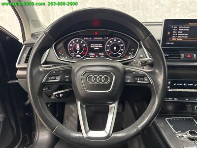 2019 Audi Q5 2.0T Premium Plus quattro   - Photo 4 - Bethany, CT 06524