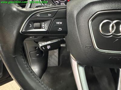 2019 Audi Q5 2.0T Premium Plus quattro   - Photo 27 - Bethany, CT 06524