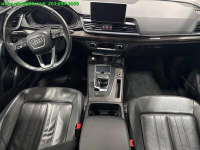 2019 Audi Q5 2.0T Premium Plus quattro   - Photo 6 - Bethany, CT 06524