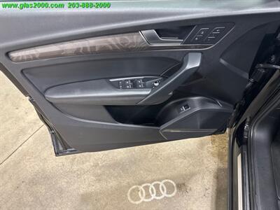 2019 Audi Q5 2.0T Premium Plus quattro   - Photo 25 - Bethany, CT 06524