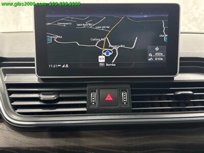 2019 Audi Q5 2.0T Premium Plus quattro   - Photo 11 - Bethany, CT 06524