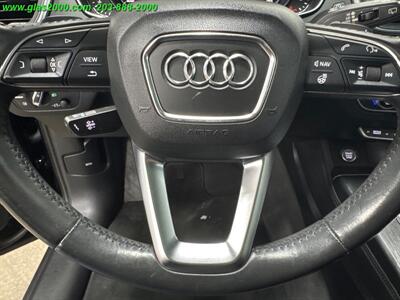 2019 Audi Q5 2.0T Premium Plus quattro   - Photo 28 - Bethany, CT 06524