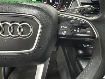 2019 Audi Q5 2.0T Premium Plus quattro   - Photo 29 - Bethany, CT 06524