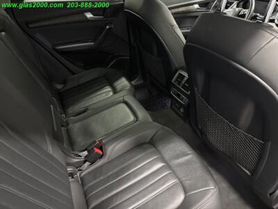 2019 Audi Q5 2.0T Premium Plus quattro   - Photo 10 - Bethany, CT 06524