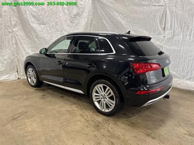 2019 Audi Q5 2.0T Premium Plus quattro   - Photo 7 - Bethany, CT 06524