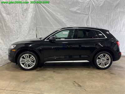 2019 Audi Q5 2.0T Premium Plus quattro   - Photo 13 - Bethany, CT 06524