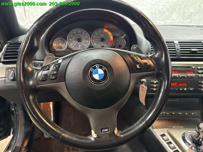 2002 BMW M3   - Photo 4 - Bethany, CT 06524