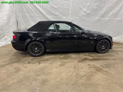 2002 BMW M3   - Photo 14 - Bethany, CT 06524