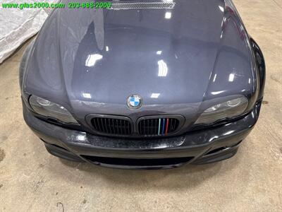 2002 BMW M3   - Photo 12 - Bethany, CT 06524