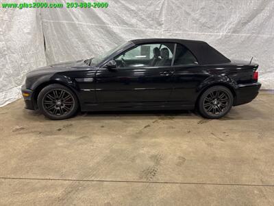 2002 BMW M3   - Photo 13 - Bethany, CT 06524