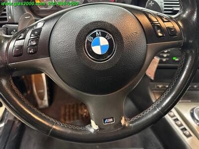 2002 BMW M3   - Photo 31 - Bethany, CT 06524