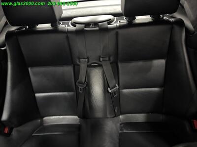 2002 BMW M3   - Photo 18 - Bethany, CT 06524