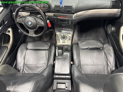 2002 BMW M3   - Photo 6 - Bethany, CT 06524